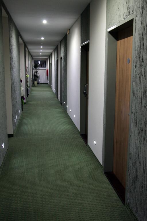 Penzion Luxury Rožňava Eksteriør bilde