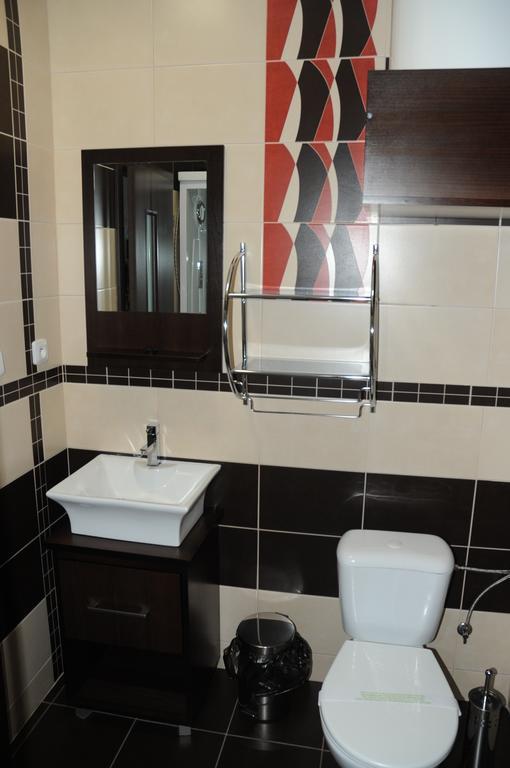 Penzion Luxury Rožňava Eksteriør bilde