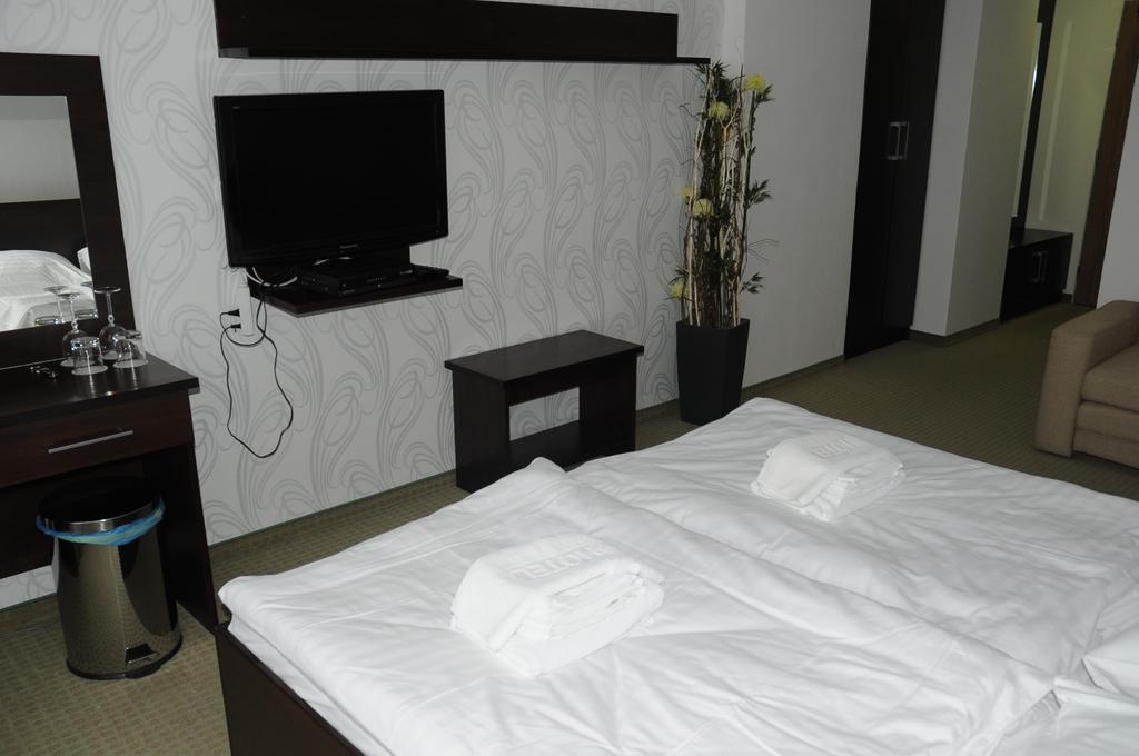 Penzion Luxury Rožňava Eksteriør bilde