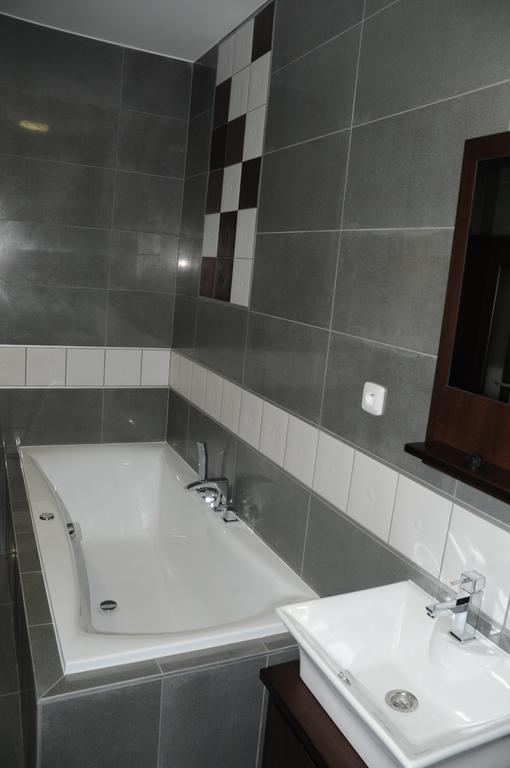Penzion Luxury Rožňava Eksteriør bilde