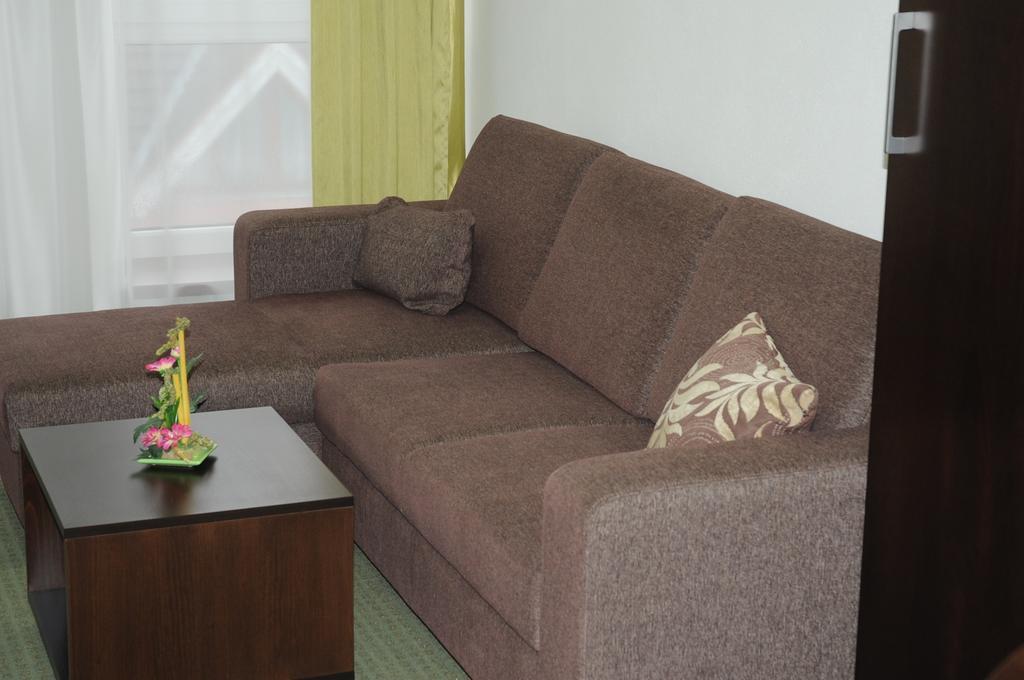 Penzion Luxury Rožňava Eksteriør bilde