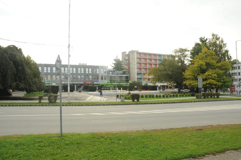 Penzion Luxury Rožňava Eksteriør bilde